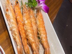 -和彩放题餐厅(酒仙桥店)