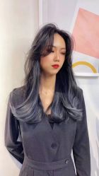 -F P· HAiR