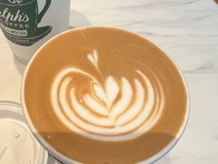 -Ralph’s Coffee(北京三里屯店)