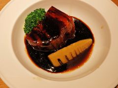 -小放牛炒菜馆(爱琴海店)