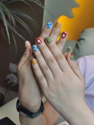 -好看加白色房子