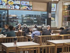 -钟水饺(人民公园总店)