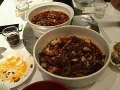 -李老爹香辣蟹(宣武门店)