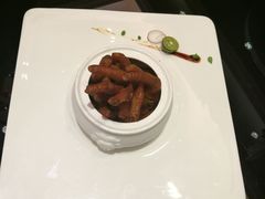 -禧瑞都大饭店(吊桥路店)