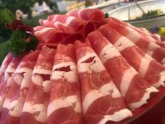 牛肉-楼里火锅餐厅(文化城店)