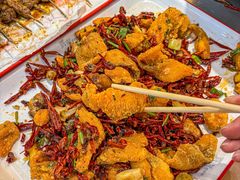 -贾青羊肉串(袁桥店)