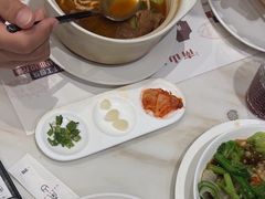 -南山鲜虾面·活鲜小馆·海味大连菜(南山总店)