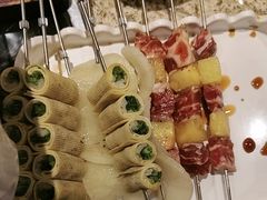 -丰茂烤串(卫星广场店)