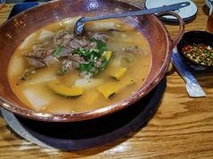 -妈妈的味道(和顺古镇店)