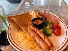 -Juicy Bakery(瑞景店)