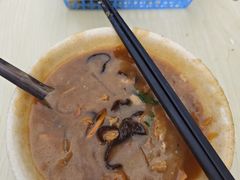 -逍遥镇刘相五胡辣汤豆沫馆(康复中街店)