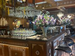 -火车头法国西餐厅