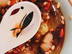 -江边城外烤全鱼(世茂广场店)