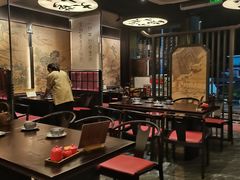 -古都历食南京菜·烤鸭·鸭血粉丝·汤包(南京博物院店)