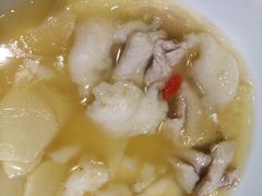 城南往事济南风味主题餐厅(东外环店)-城南往事济南风味主题餐厅(东环店)