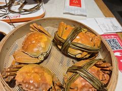 -杨氏青龙虾·羊蝎子(金盛路总店)