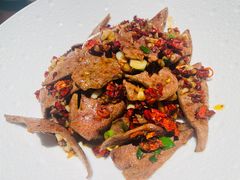 -许爷家·生态湖鲜(徐汇日月光店)