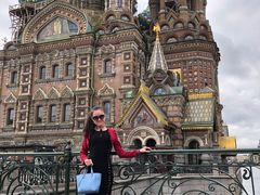 -滴血救世主教堂