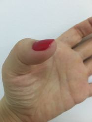 -CHILLI CHILLI 美甲美睫半永久丝雾眉