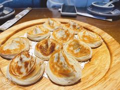 金丝饼-95号酱骨·一块豆腐(展春园西路店)