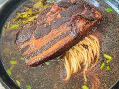 -小龙大肉面馆