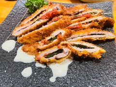 -晶吉·居酒屋·烧鸟·生鱼饭(中山区民主广场店)