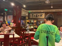 -金鼎轩(方庄天坛店)