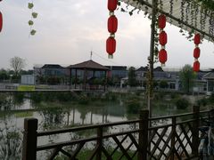 -成都美盈都市现代农业示范园