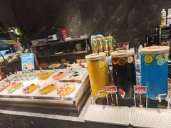 -吉布鲁牛排海鲜自助(成都大悦城店)