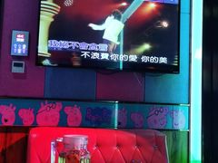 -唱吧麦颂KTV(新唐万科广场店)