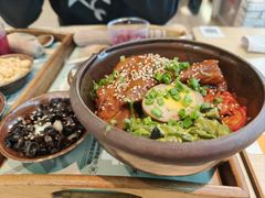 -京参 • 擂椒饭(这有山店)