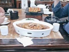-一楼食业·美食人家