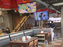 -前门·鲜肉火锅(长风店)