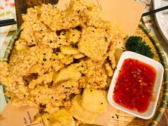 -胡桃里乐队酒馆(农科路店)