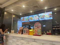 -永和大王(浦东南路店)