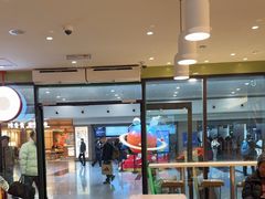 -德克士(五洲餐厅)