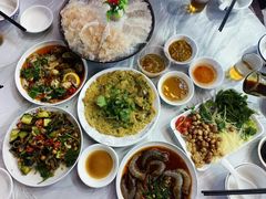 -非遗·十八曲鱼饺(西马总店)