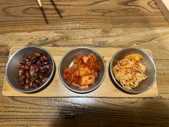 -恩你小木屋·韩式料理(假日广场店)
