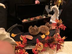 -LA TABLE de Joël Robuchon Restaurant