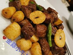 -旺顺阁海鲜广场(亚运村店)