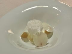 -三嚥阁 La Villa Restaurant