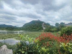 -青岩古镇