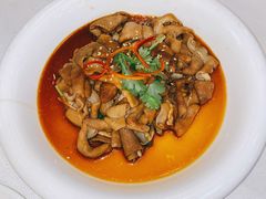 豉油王鹅肠-渔意楼·驰名沙田乳鸽(五羊旗舰店)
