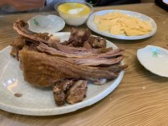 -清真·益鑫羊肉手抓馆(花园北街店)