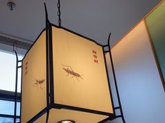 大堂-筱爷叔·上海传统手工菜(玉树路店)