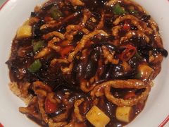 -刘胖子家常菜·蹄花焖藕(富安街店)