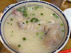 -易老妈蹄花.特色川菜(人民公园总店)
