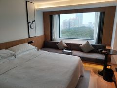 -深圳万悦格兰云天大酒店