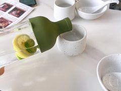 -渔语鱼新川菜Bistro(万象天地店)