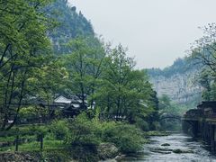 -车溪民俗旅游区